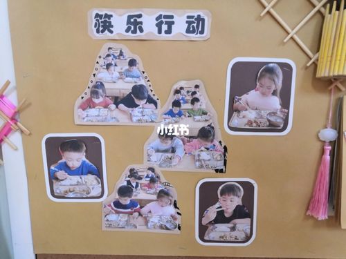 筷子主题墙_筷子_筷子主题墙_文化_绘画