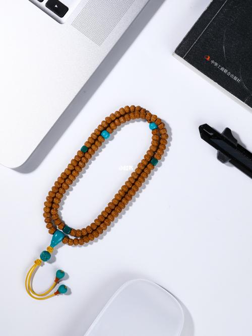 整理了一些最近搭配的108念珠搭配,满满的成就感