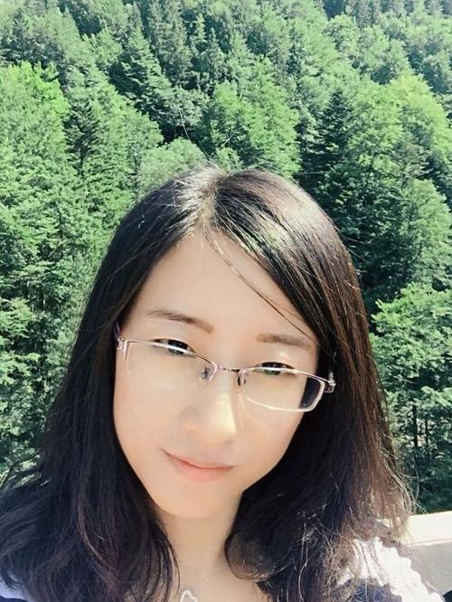 烟台汽车工程职业学院电子工程系教学科"最美教师"评选投票