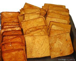 海绵豆腐干模具制作 手撕格子豆腐干模具