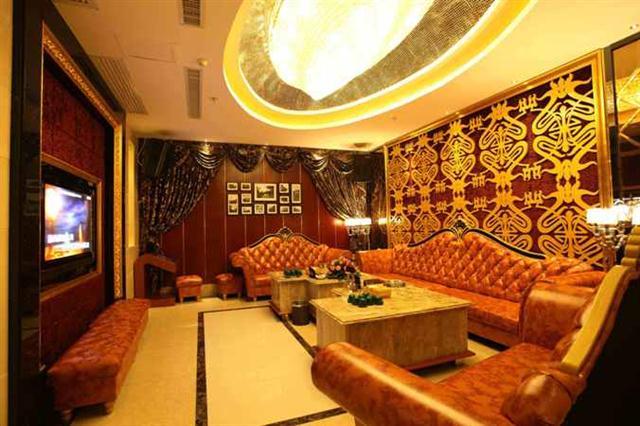 桂林维也纳酒店阳朔店