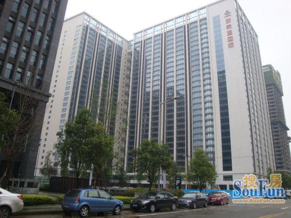 新希望国际免中介低价出租