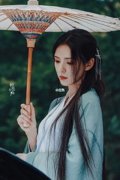 张予曦古装_古装_张予曦_张予曦古装_娱乐_明星娱乐