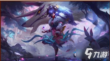 《lol》千珏灵魂莲华皮肤值得买吗 千珏灵魂莲华皮肤入手价值点评