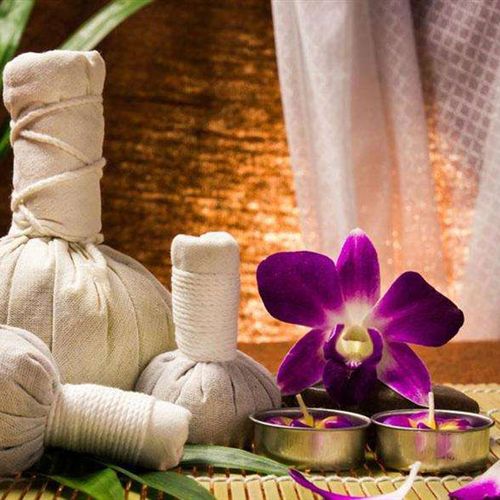 阿育吠陀油疗工作坊