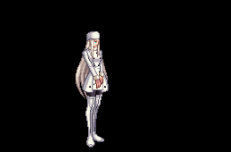 绝情阁 女枪2012春节4套单改爱丽丝菲尔