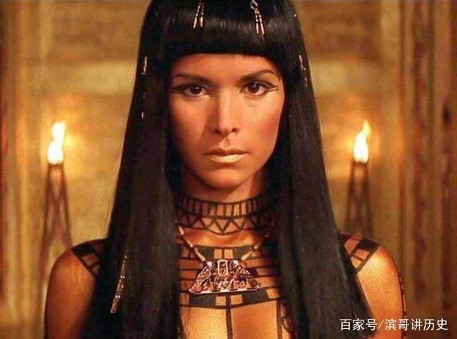 引发多起意外的埃及公主木乃伊,最后上了一艘轰动世界