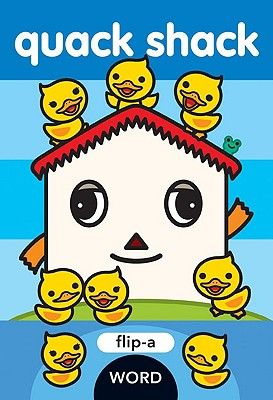 【预订】quack shack