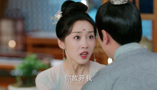 与君歌结局珖王喜欢的是玉娘还是仇烟织其实剧中早有暗示