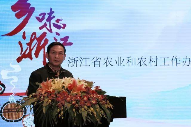 来浙江这100道农家乐特色菜绝对不可错过
