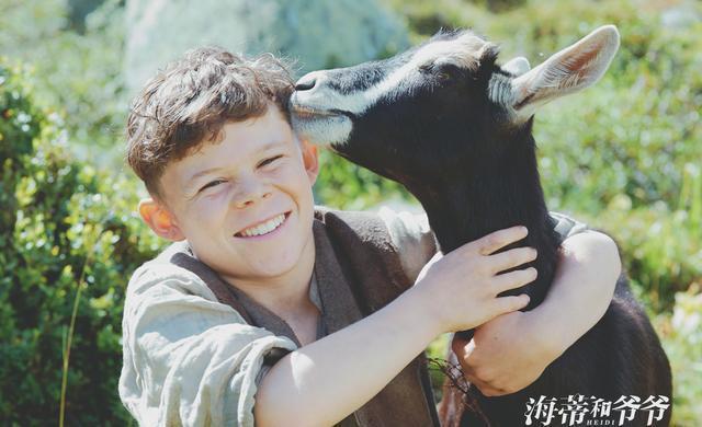 海蒂和爷爷百度云完整下载迅雷bt1080p完整版