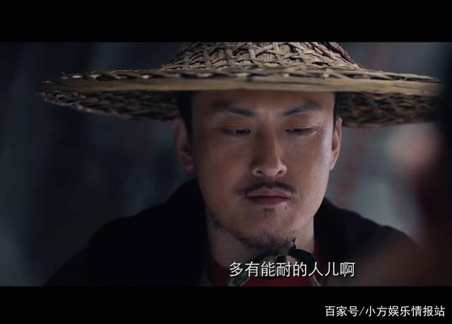 许君聪主演的《东北往事:我叫刘海柱》上映,未达预期