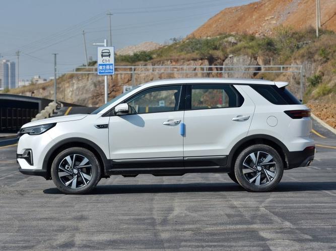 长安cs55plus蓝鲸版怎么样 cs55plus最新报价