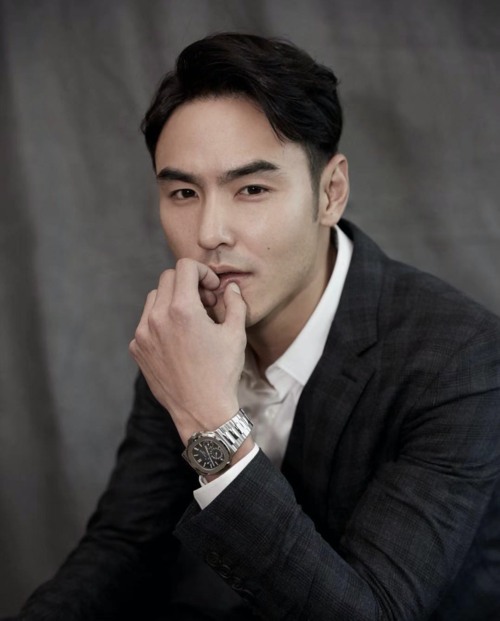 原创台湾男演员别来大陆捞金了!从阮经天到周渝民,一个比一个拉垮!