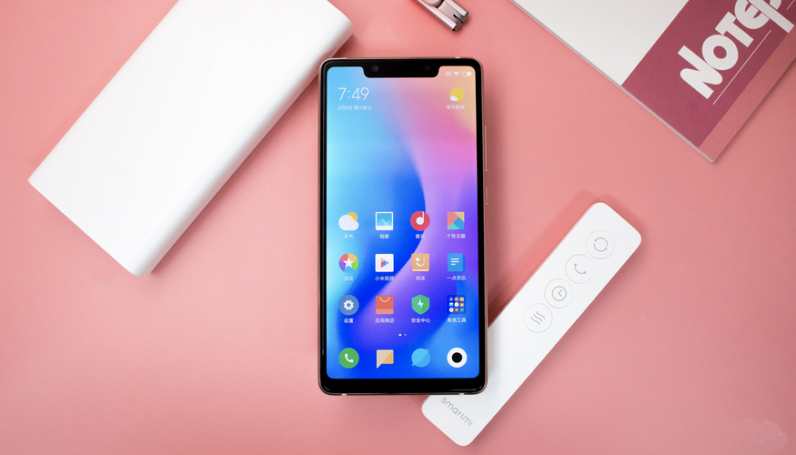 骁龙845旗舰,小米8系列降价200元