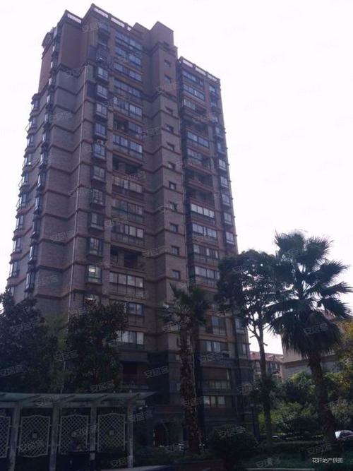 恒盛湖畔豪庭(南区公寓住宅) !商圈!楼盘!便宜