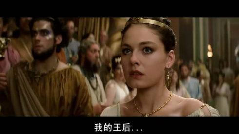 clash of the titans(诸神之战)