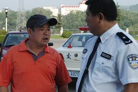 电视剧:交通警察22-24