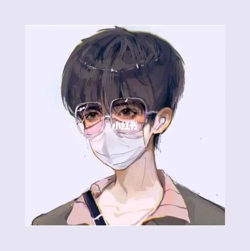 盘点贺峻霖那些年的漫画神图_漫画_贺峻霖_娱乐_明星