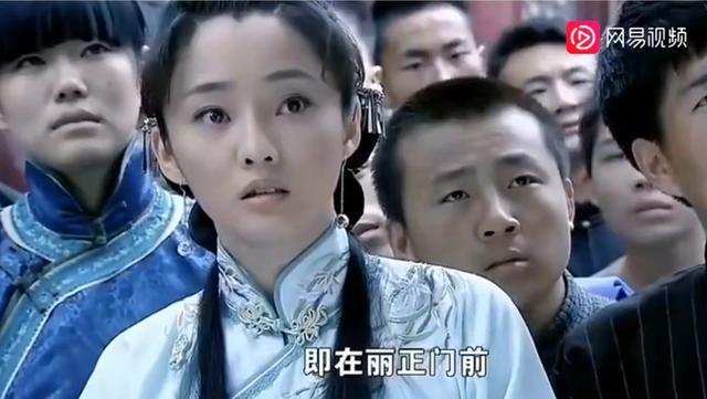 三看打狗棍秀儿到死也不知道断气前戴天理为啥还要骗她