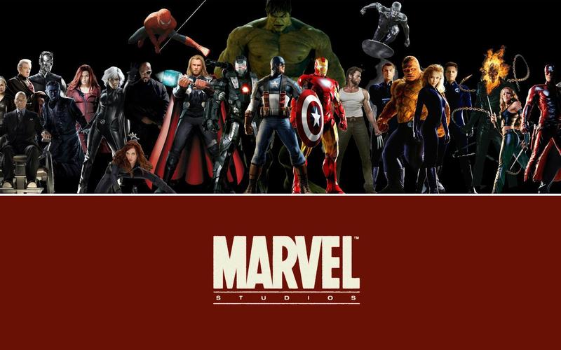 漫威英雄组团 殊死拯救银河