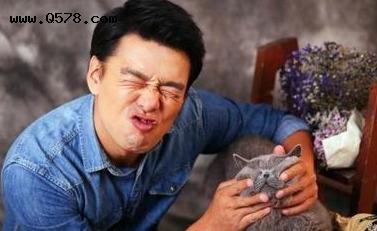 王耀庆:气质限制了戏路,一个演不了"穷人"的演员