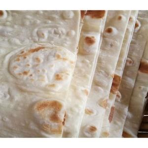 山东特产纯手工单饼发面单饼烙馍临沂煎饼农家3斤装卷饼原味拤饼