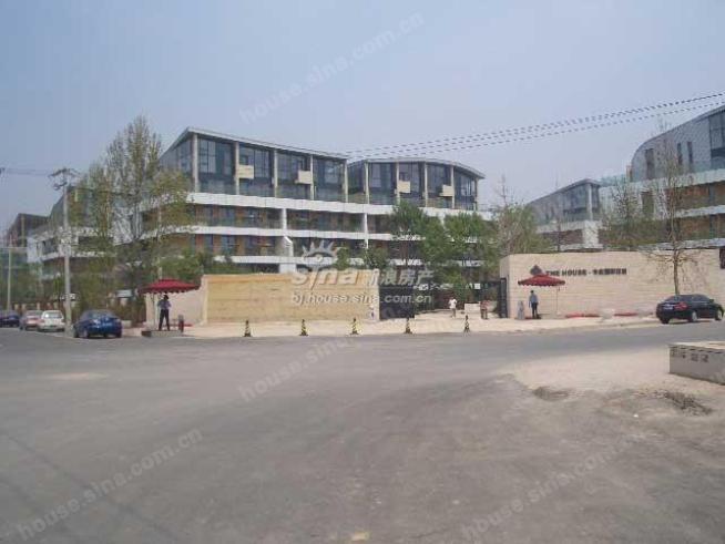 中关村东升科技园·北领地