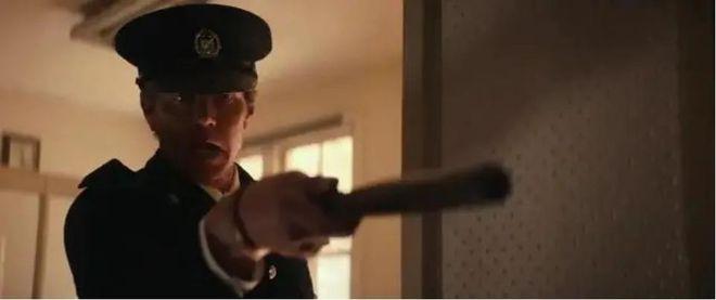 燕阳荐影电影天才计划史上最直接最高难度的越狱电影