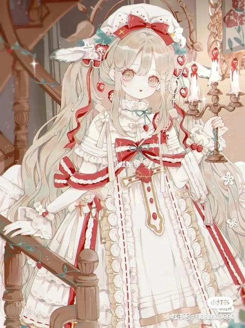 古风头像 喜团团_古风头像_素材_头像