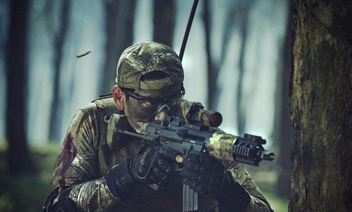 《湄公河行动》一部很精彩的电影,为自己生在中国感到