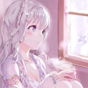 女生群头像二次元