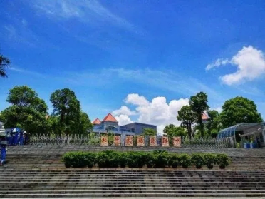 北师大(珠海)附属中学