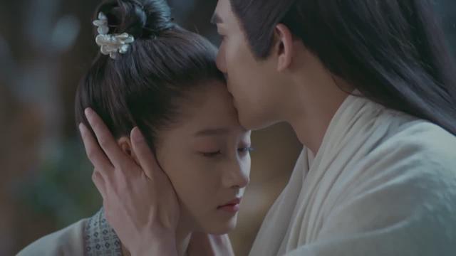 凤囚凰容止楚玉第几集圆房的?凤囚凰番外篇说了什么剧情介绍