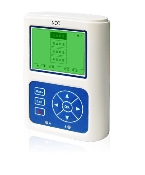 myonet-bow--肌电生物反馈仪