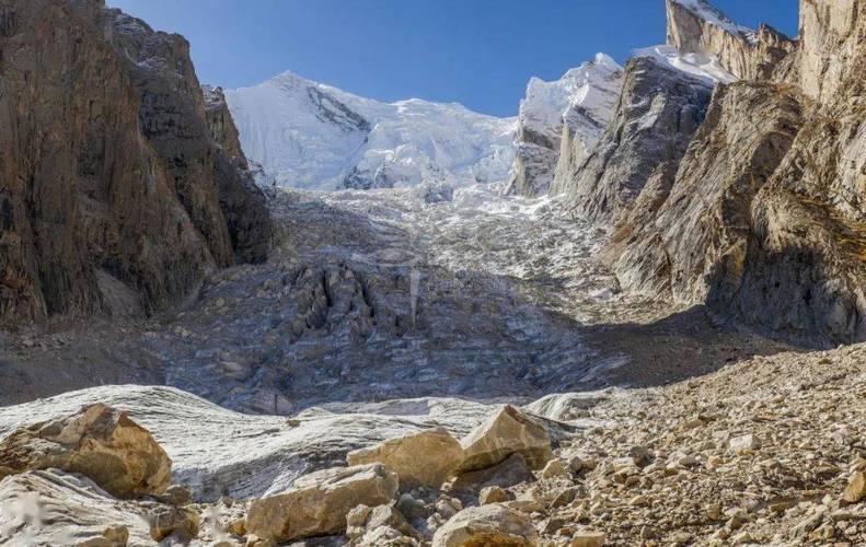 冰碛地貌是在冰期和间冰期交替作用下,由冰碛物堆积成的各种地形总称