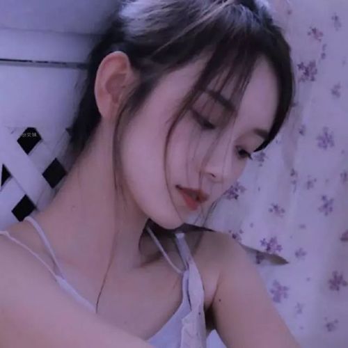 真人小仙女——女生头像(二)