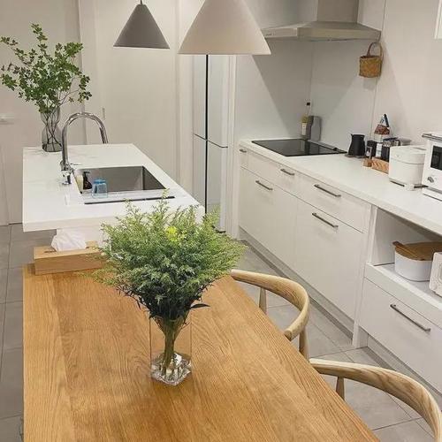 日本主妇极简清新,温馨舒适的一户建家居生活|收纳