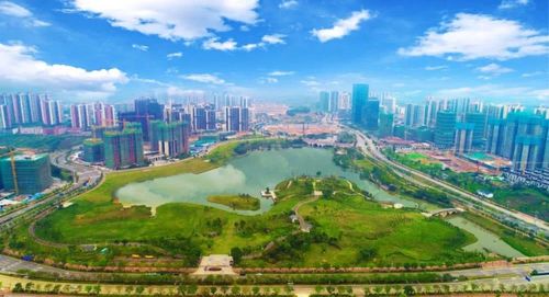 压轴即巅峰!这个满分盘独占知识城半壁江山,错过就来不及了