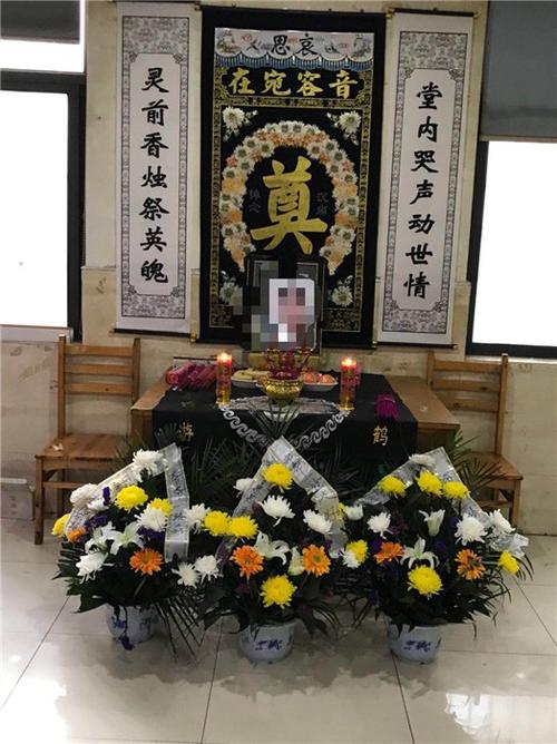 殡仪一条龙服务-**祥和殡葬一条龙