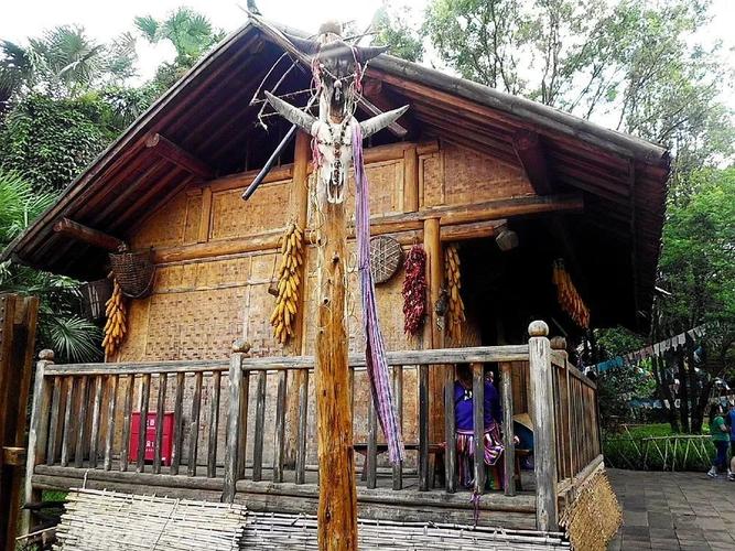 中国56个民族(四十二),怒族