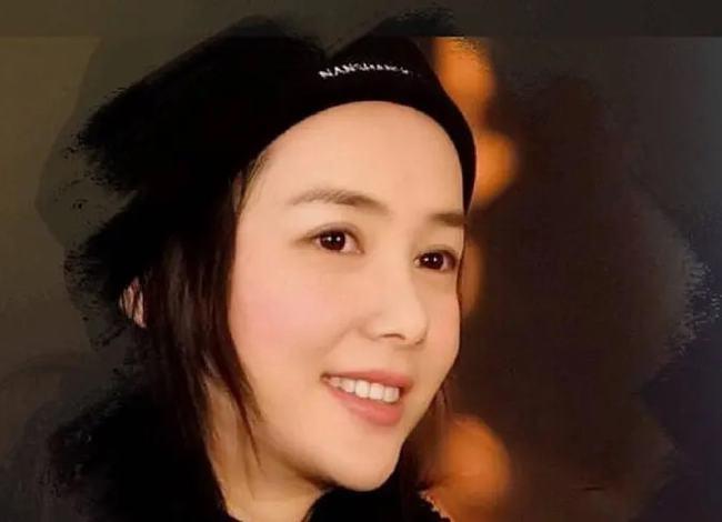 网易首页>网易号>正文申请入驻> 蒋雯丽年轻的时候有多美?