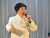 致敬保定老调名家王贯英