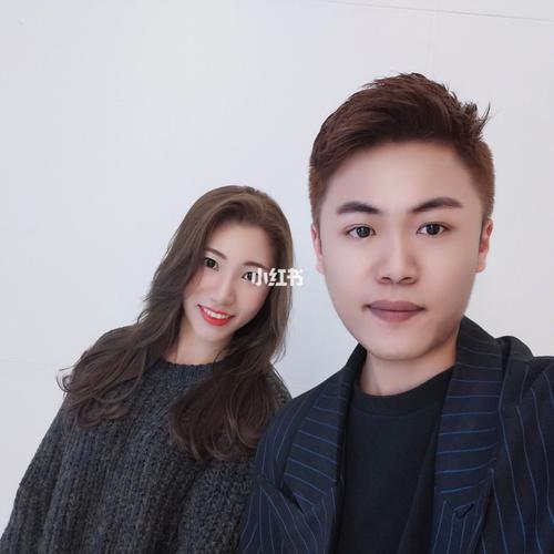 天津3am美发子昂老师: 天津接发推荐 天津无痕接发推荐 天津烫发_无痕