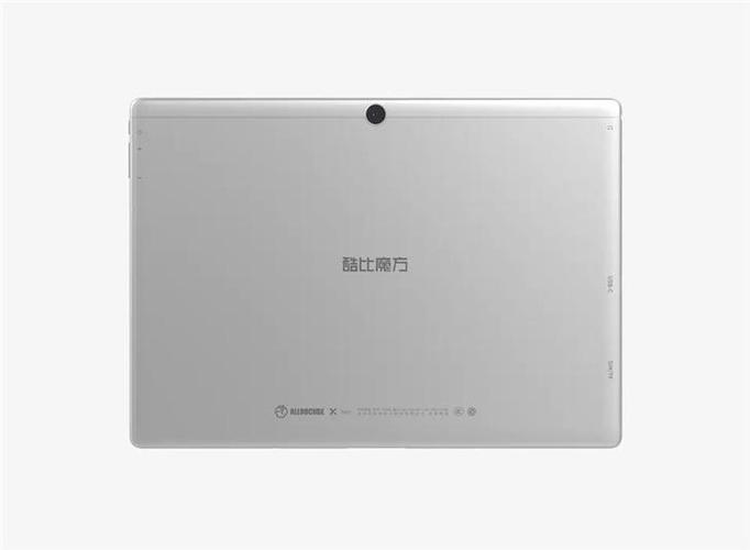 酷比魔方xneo骁龙芯安卓平板外观公布搭载25ksuperamoled屏