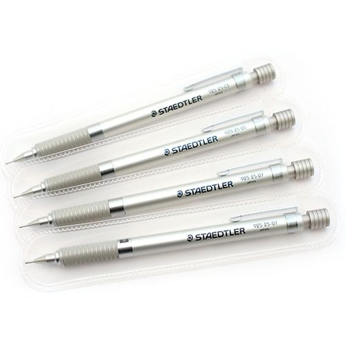 staedtler 施德楼 绘图自动铅笔 925 25