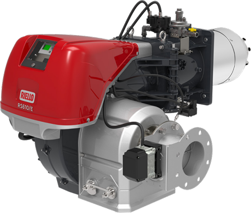 riello利雅路rs1000燃烧器