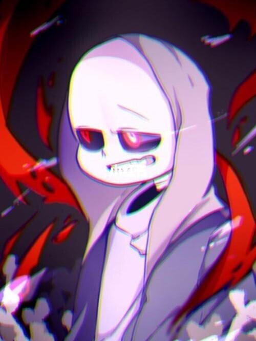 尘埃 sans_素材_素材其他