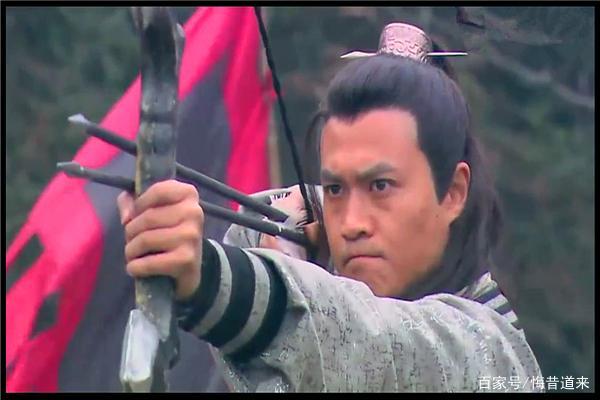 王伯当一世英雄,却因为无脑的一枪形象尽毁,让一代女将憋屈而死