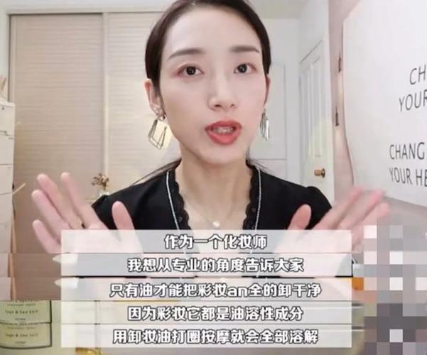太火复古女神卸妆后凭什么还是最强初恋脸